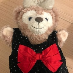 6着＋1着✨子ども服　ぬいぐるみにもぜひ🧸80〜90サイズの画像
