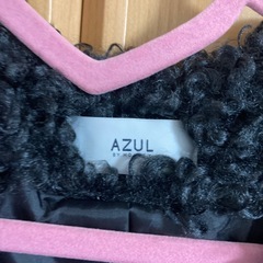 AZUL コートの画像
