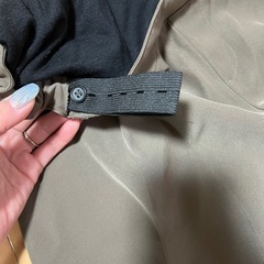 マタニティ ボトム 超美品✨️の画像