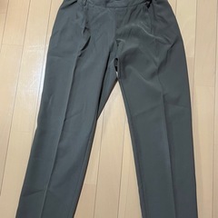 マタニティ ボトム 超美品✨️の画像
