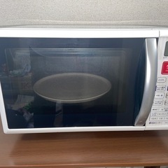 SHARPオーブンレンジ