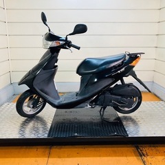 6118km ★始動動画あり★ スズキ　アドレスv50 CA42A　原付　兵庫 スズキ アドレスV50 レビュー評価・評判 - 価格.com