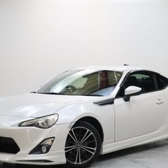 【オトロン17店舗展開中！】トヨタ　86　GTリミテッド