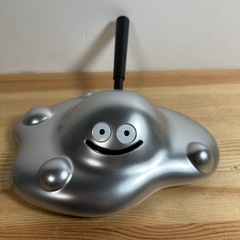 【済】はぐれメタルローラークリーナーの画像