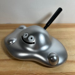 【済】はぐれメタルローラークリーナー