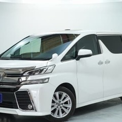 【即日審査可能‼】トヨタ　ヴェルファイア　Z　Aエディション