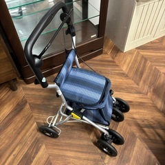 482 シルバーカー 幸和制作所