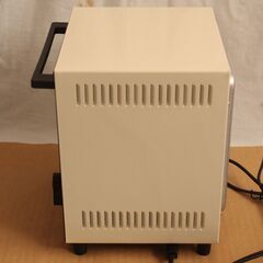 新品　ソロオーブン　レコルト　おしゃれ　動作確認済みの画像