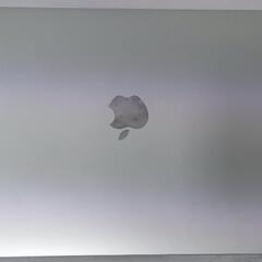 Macbook Air M1の画像