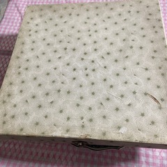 大皿の楯