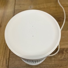 Francfranc ミニヒーターの画像