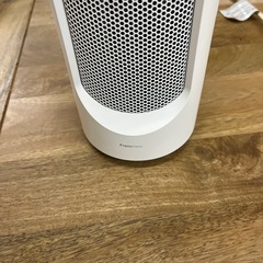 Francfranc ミニヒーターの画像