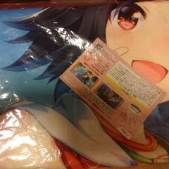 ウマ娘　ウィニングチケット　タオル