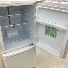 【トレファクマーケット千葉おゆみ野店】ご来店いただける方限定！Panasonicの2ドア冷蔵庫のご紹介です！の画像