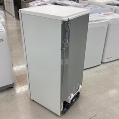 【トレファクマーケット千葉おゆみ野店】ご来店いただける方限定！Panasonicの2ドア冷蔵庫のご紹介です！の画像