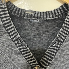 Avail カーディガンの画像