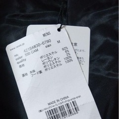 レディース　コート　ロデオクラウンズ　新品の画像
