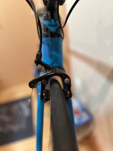 BOTTECCHIA ボッテキア8AVIO EVO 完成車ロードバイク　カーボンロードバイク