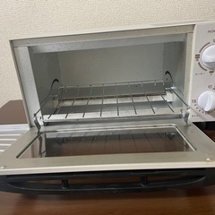 KOIZUMI オーブントースターの画像