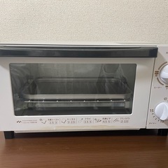 KOIZUMI オーブントースター