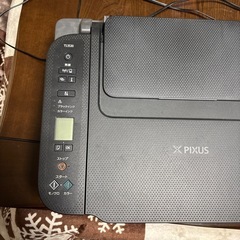 Canon TS3530コピー機の画像