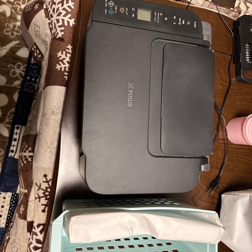 Canon TS3530コピー機