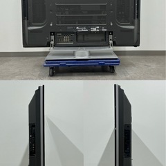 デジタルハイビジョンプラズマテレビ テレビ パイオニア PDP-427HX　の画像