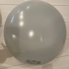 LEDシーリングライト　リモコン付き