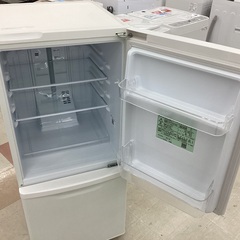 【トレファクマーケット千葉おゆみ野店】ご来店いただける方限定！Panasonicの2ドア冷蔵庫のご紹介です！の画像
