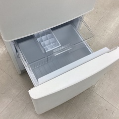 【トレファクマーケット千葉おゆみ野店】ご来店いただける方限定！Panasonicの2ドア冷蔵庫のご紹介です！の画像