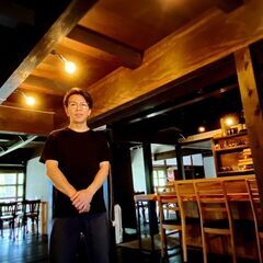 築100年の古民家・熟成鮨が食べれるマルシェ開催・店舗内にて - イベント