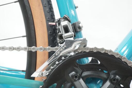 TREK 「トレック」 CHECKPOINT ALR5 2021年モデル グラベルロードバイク