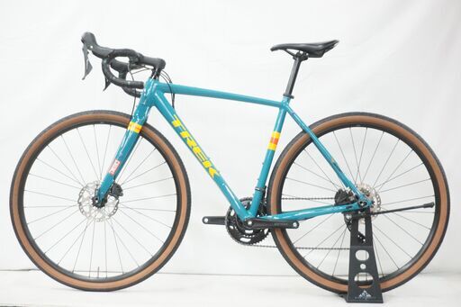 TREK 「トレック」 CHECKPOINT ALR5 2021年モデル グラベルロードバイク