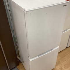 【トレファクマーケット久喜店】SHARP　2ドア冷蔵庫 152L...