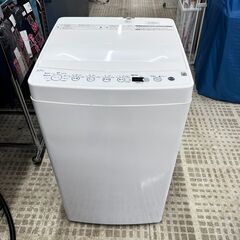 ハイアール/Haier 洗濯機 BW-45A 2020年製 4.5キロ