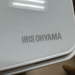 アイリスオーヤマ洗濯機IAW-T802Eの画像