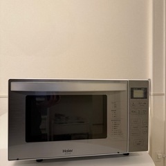 電子レンジ