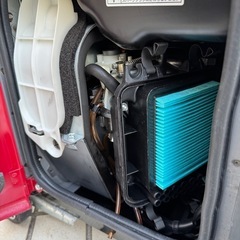 発電機　HONDA EU28isの画像