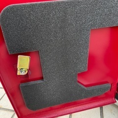 発電機　HONDA EU28isの画像