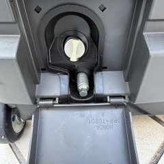 発電機　HONDA EU28isの画像