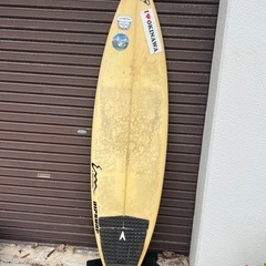 中古　A39 サーフボード