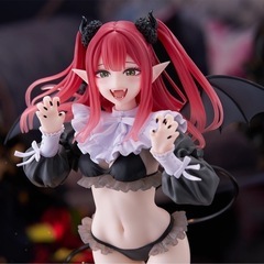 その着せ替え人形は恋をする　リズ　喜多川海夢　フィギュアの画像