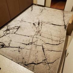 カーペット　約230cm×160cm