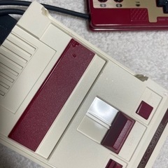 ニンテンドークラシックミニの画像