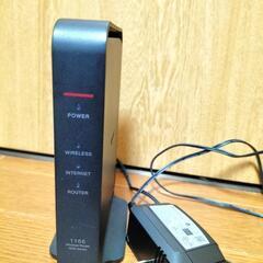 WiFi 無線LANルーター BUFFALO バッファロー 86...