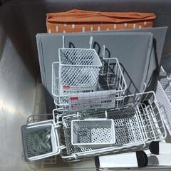 ダイソーラック全部