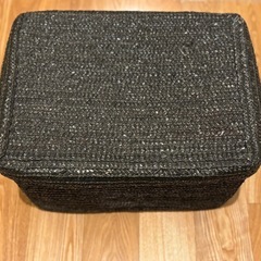 収納ケース　の画像