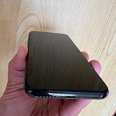 iPhone X256GB SIMフリー ジャンク
