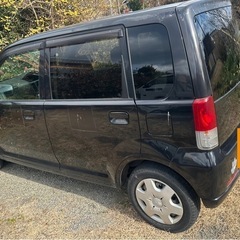 車検有り　軽自動車　三菱 eK-ワゴン　