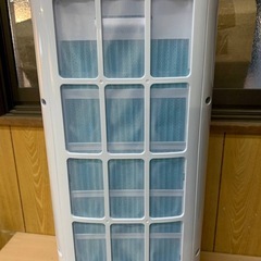 ◻️アルファックス・コイズミ 冷風扇◻️ ◻️LCF-20219◻️の画像